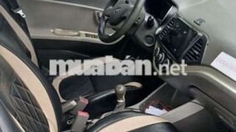 Kia Morning 2016 Trắng 307000 km