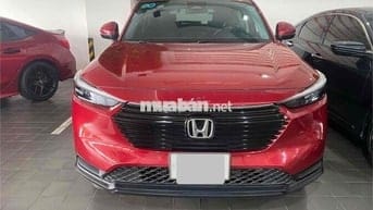 Honda HR-V 2025 -18000km - Siêu Lướt -Thương Lượng