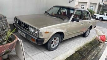 Toyota Corona trước năm 1979 - 19999 km