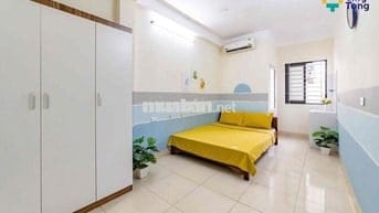 PHÒNG ĐẸP FULL NỘI THẤT – GIÁ CHỈ TỪ 3 TRIỆU 3 – CỔ NHUẾ, BẮC TỪ LIÊM