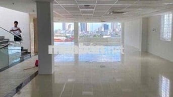 🇻🇳CHO THUÊ TOÀ NHÀ MẶT TIỀN MỚI, ĐẦY ĐỦ PCCC