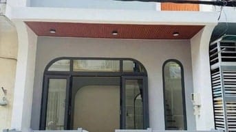 Bán nhà 1 xẹt đường Man Thiện hẻm xe hơi cách đường Man Thiện 50m