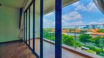 Bán hoặc cho thuê Căn hộ D’Edge Thảo Điền gồm 3 phòng ngủ 142m2