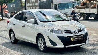 Toyota Vios 2018