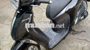 Can ban xe janut nhu hinh hoac giao luu xe khac