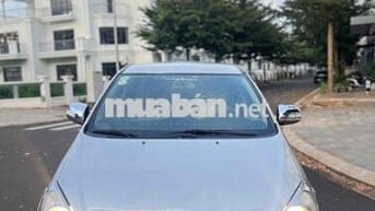 Toyota Innova 2006 G - 156456 km