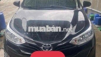 Toyota Vios 2019 - 75000 km