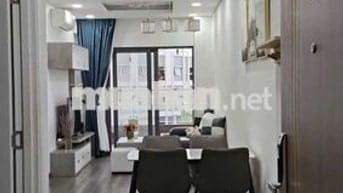 Cho thuê căn hộ 2 phòng ngủ Chung Cư Monarchy B