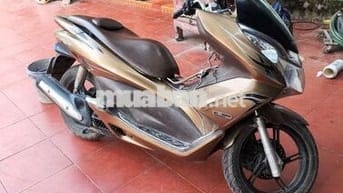 Pcx 2011 máy zin êm tiết kiệm nhiên liệu