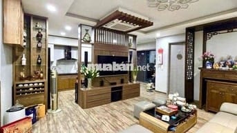 💥 Nhà đẹp – full nội thất – về ở ngay – mặt phố đắc địa Hai Bà Trưng