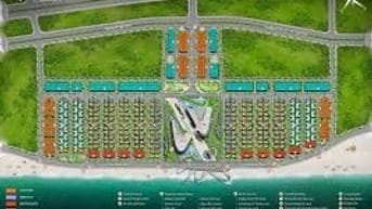 Cần bán gấp lô biệt thự DT 252m2 tại dự án Vlasta Sầm Sơn, Thanh Hóa