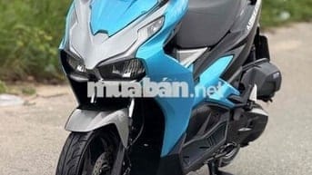 AB 2023 biển 43 máy móc rin ngon chạy nhẹ tơn giá