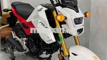 MSX 125 BSTP chính chủ