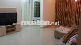 Cần bán căn hộ H3, đường Hoàng Diệu,Phường 6,