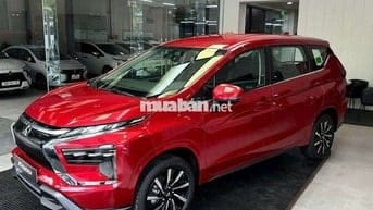 Xpander Premium Giảm kịch khung