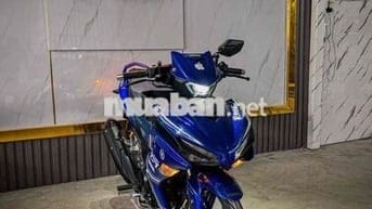 Exciter 155 ABS full đồ chơi