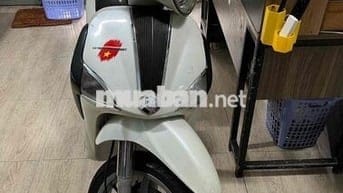 Liberty 125ie Fi BSTP