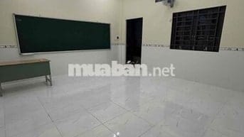 phòng trọ kiot rộng thoáng mát