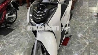 SH 125 biển đấu giá