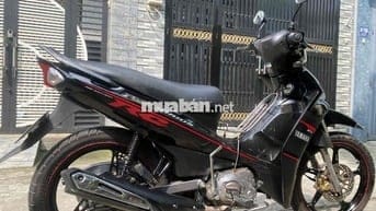 Yamaha Sirius Fi 115cc 2014 đen Zin100% SD37000km