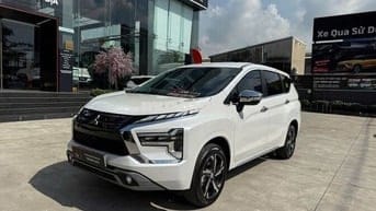 Mitsubishi Xpander Premium 2025 - 610tr rút gốc