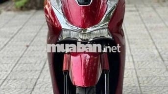 Honda sh 2021 màu đẹp bs 43 có góp trao đổi