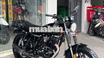 Cần bán GPX Legend 150S 2020 Biển SG 9 chủ Odo:15K