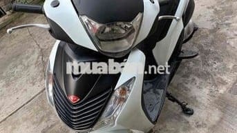 Cần bán SH ý 150i ba cục biển số tp ( xe nhà )