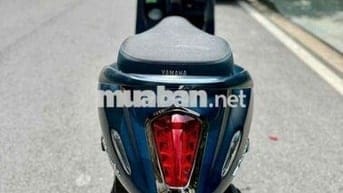 ❤️Yamaha Grande ABS 2024, Biển 166.68, GÓP