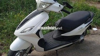 xe may tay ga FLY 125cc