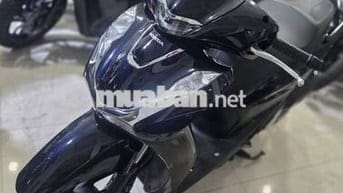 Honda sh 2021 đen bóng cực mới có góp trao đổi