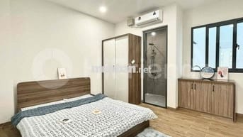 Studio mini Full nội thất - Cửa sổ thoáng - Gần Đầm Sen - Âu Cơ