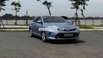 Camry 2016 2.5Q, Zin Toàn Tập, 1 Chủ Từ đầu