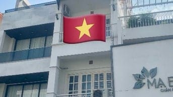 Cho Thuê Nhà Nguyên Căn Mặt Tiền Đặng Văn Ngữ Quận Phú Nhuận