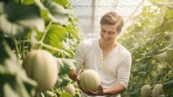 Màng Nhà Kính:Mang Lại Hiệu Quả Kinh Tế Vượt Trội