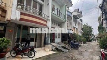 HXH 44m² 2PN 2WC An Dương Vương