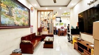 Phân lô Quân Đội Hoàng Văn Thái 49m2,2thoáng,nở hậu,13.6tỷ,ở ngay.