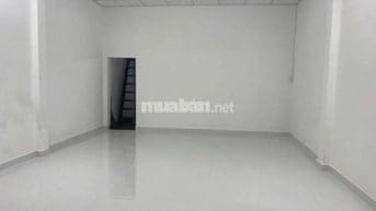 🏠 Nhà Mặt Tiền vị trí cực đẹp, Song Hành, Tân Xuân Cho Thuê 🏠