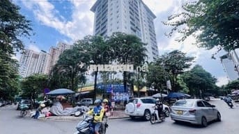 PHỐ HÀM NGHI - MỸ ĐÌNH - 10M RA MẶT PHỐ KINH DOANH SẦM UẤT NGÀY ĐÊM