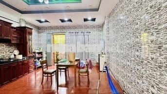 Nhà 2 lầu giá cạnh tranh nhất phân khúc tại kdc hồng loan