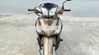 Future 125 bs92 ( giấy tờ đầy đủ ) đăng ký 2016