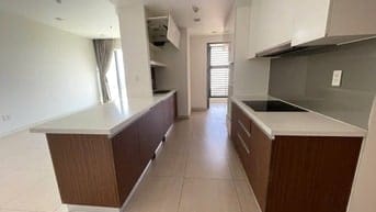 Cho Thuê Căn Hộ Sunshine Diamond Quận 7 120m2 Gồm 2PN +1, 2WC ở ngay