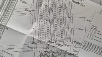 Bán 2 lô đất 1,8ha Bình Khánh, sổ hồng, 5mx13,9m và 2mt 6,7mx13,9m