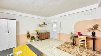 PHÒNG ĐƠN NGAY CUỐI HỒ TÙNG MẬU - KIỀU MAI ĐỦ ĐỒ + VSKK CHỈ TỪ 3TR2