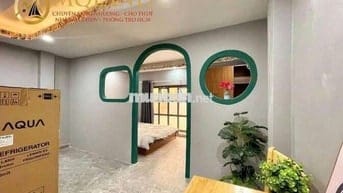 Nhà 9 căn 1pn ,cost chỉ 3tr/p ngay trung tâm Q.10