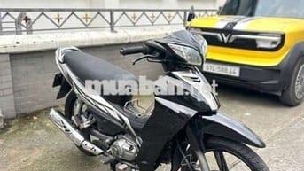 Bán chiếc Yamaha Jupiter nhập Thái