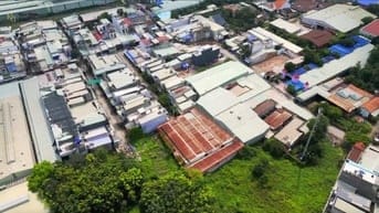 Chuyển nhượng tài sản dòng tiền Bình Chuẩn – quỹ đất lớn, dân cư đông