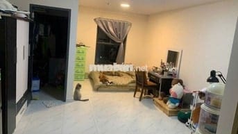 Cho thuê chung cư HappyOne,Studio thoángmát tiệních,26 ĐạiLộ BìnhDương