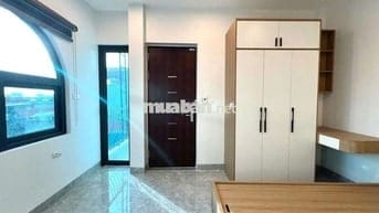 Siêu phẩm CCMN 30m2 bếp tách riêng, ban công thoáng tại Cổ Nhuế