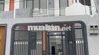 Nhà Phú Mỹ nhánh DX06 3pn full nội thất đường oto sân oto